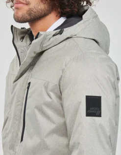 Jack & Jones Manteaux^- JCOBACH PARKA