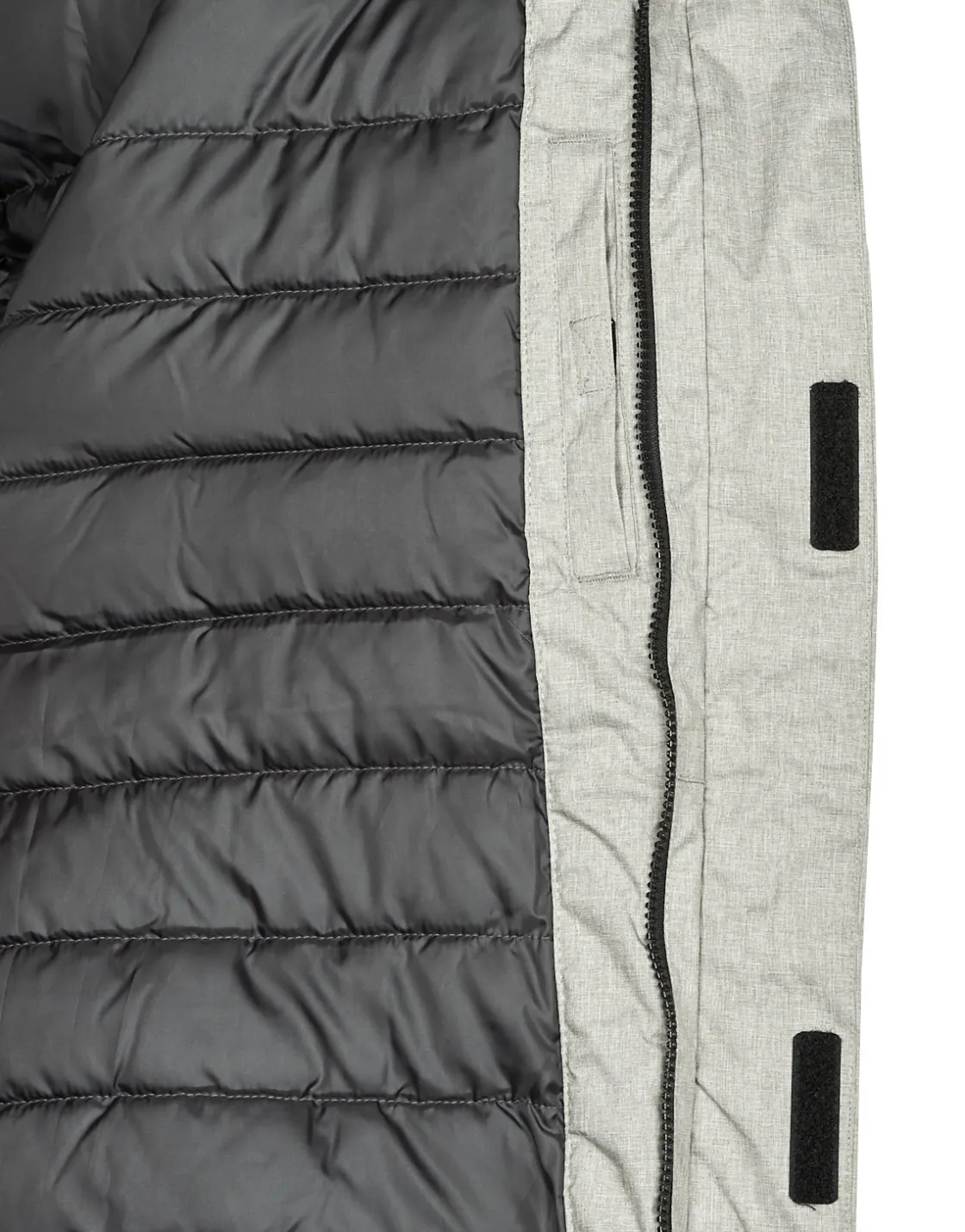 Jack & Jones Manteaux^- JCOBACH PARKA