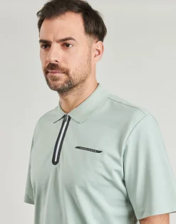Jack & Jones - JCOFUSION< T-shirts & Polos