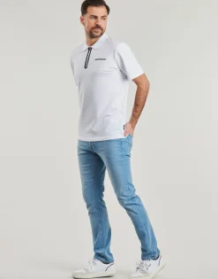 Jack & Jones T-shirts & Polos^- JCOFUSION