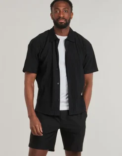 Jack & Jones - JCOINTERLUDE Noir Outlet