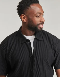 Jack & Jones - JCOINTERLUDE Noir Outlet