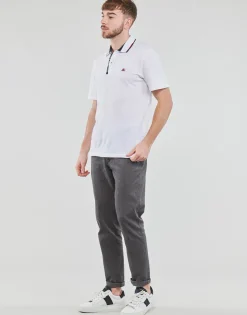 Jack & Jones - JCOLOGAN POLO SS< T-shirts & Polos