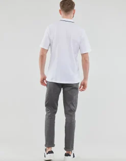 Jack & Jones - JCOLOGAN POLO SS< T-shirts & Polos