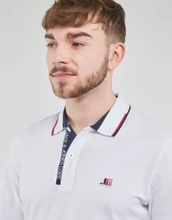 Jack & Jones - JCOLOGAN POLO SS< T-shirts & Polos
