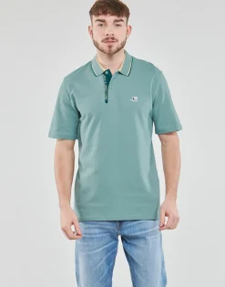 Jack & Jones T-shirts & Polos^- JCOLOGAN POLO SS