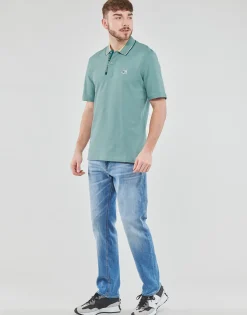 Jack & Jones T-shirts & Polos^- JCOLOGAN POLO SS