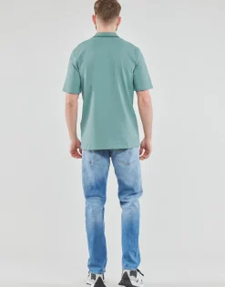 Jack & Jones T-shirts & Polos^- JCOLOGAN POLO SS