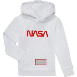 Jack & Jones - JCONASA LOGO SWEAT HOOD< Sweats & Polaires