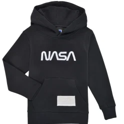 Jack & Jones Sweats & Polaires^- JCONASA LOGO SWEAT HOOD