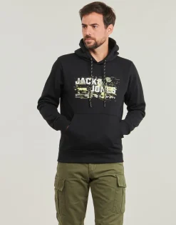 Jack & Jones - JCOOUTDOOR Noir Online