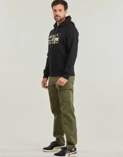 Jack & Jones - JCOOUTDOOR Noir Online