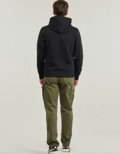 Jack & Jones - JCOOUTDOOR Noir Online
