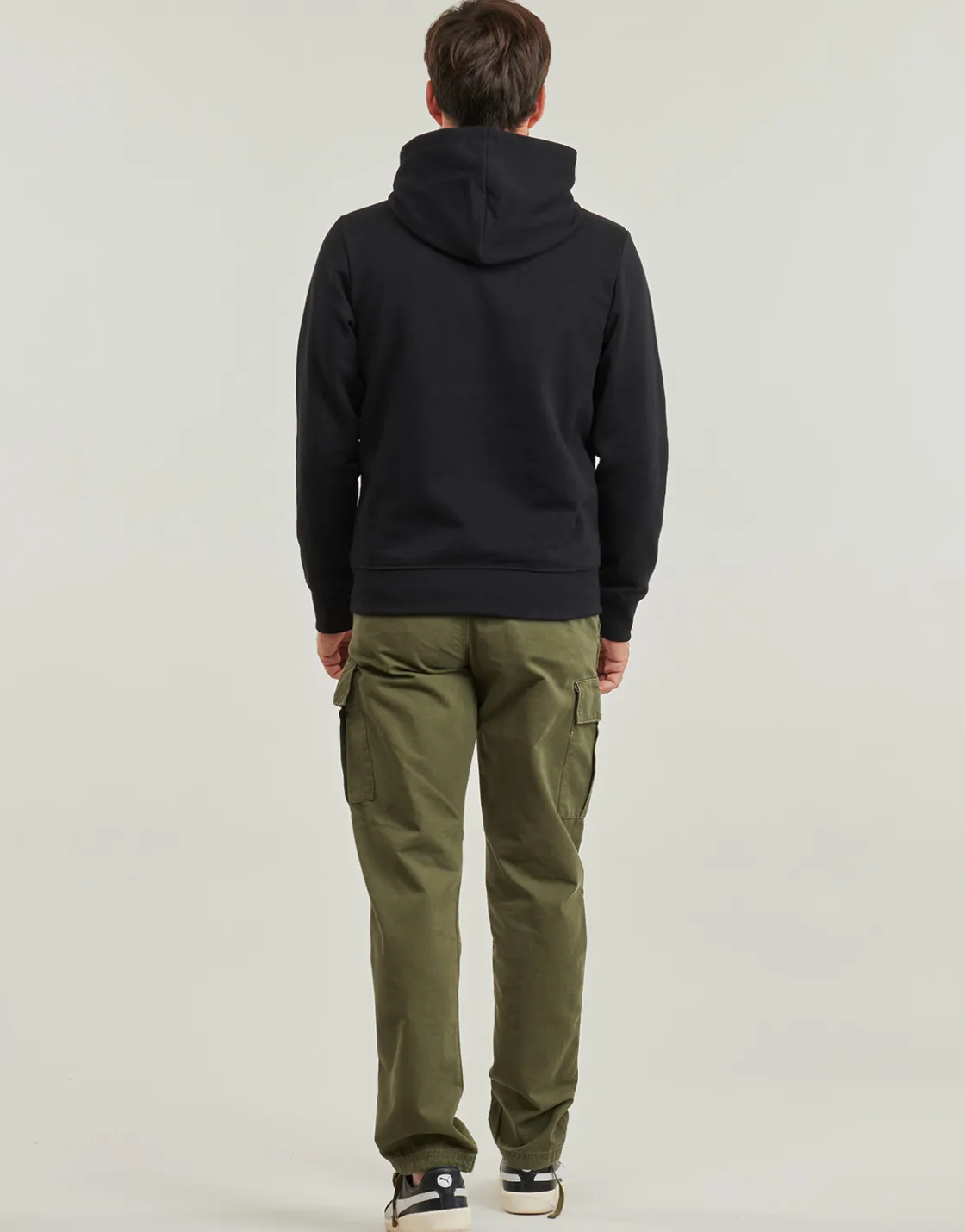 Jack & Jones - JCOOUTDOOR Noir Online