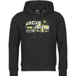 Jack & Jones - JCOOUTDOOR Noir Online