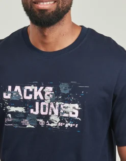 Jack & Jones T-shirts & Polos^- JCOOUTDOOR