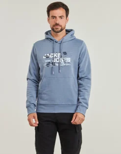 Jack & Jones - JCOOUTDOOR< Sweats & Polaires