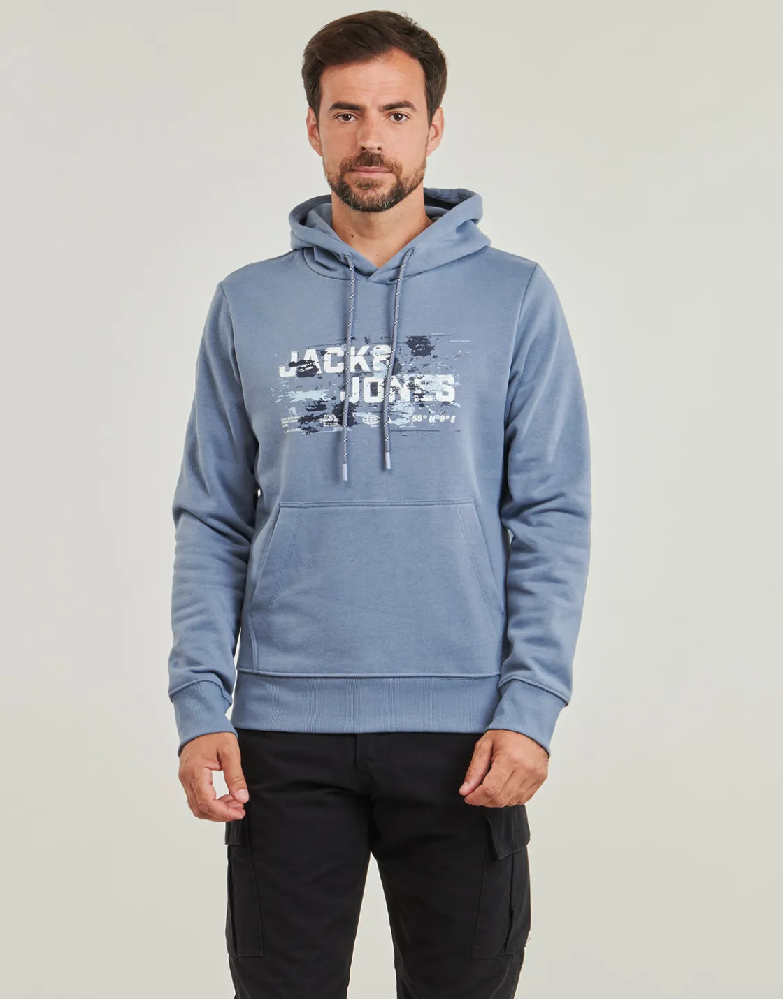 Jack & Jones - JCOOUTDOOR< Sweats & Polaires