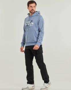 Jack & Jones - JCOOUTDOOR< Sweats & Polaires