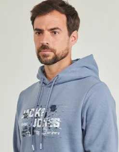 Jack & Jones - JCOOUTDOOR< Sweats & Polaires