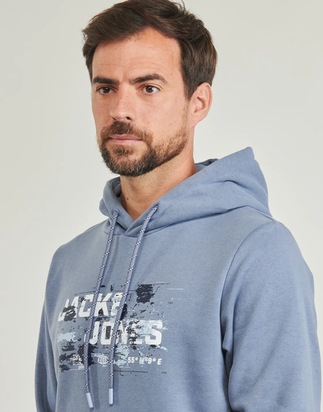 Jack & Jones - JCOOUTDOOR< Sweats & Polaires
