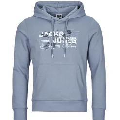 Jack & Jones - JCOOUTDOOR< Sweats & Polaires