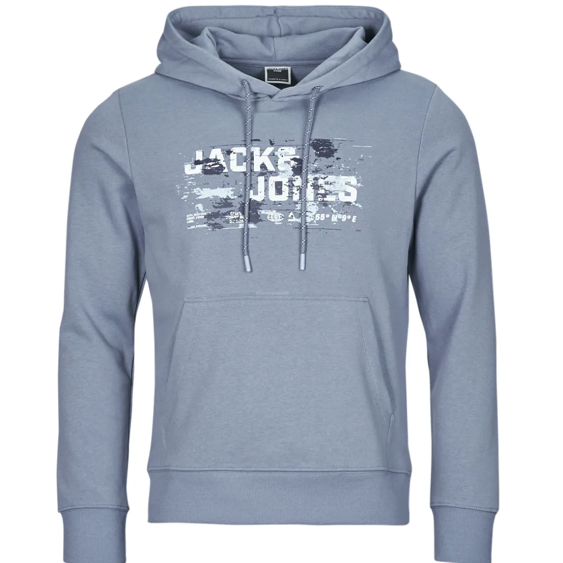Jack & Jones - JCOOUTDOOR< Sweats & Polaires