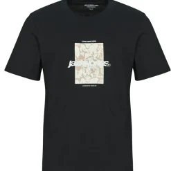 Jack & Jones - JCOTARMAC< T-shirts & Polos