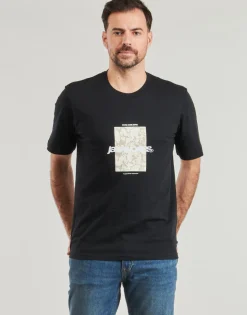 Jack & Jones - JCOTARMAC< T-shirts & Polos