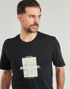 Jack & Jones - JCOTARMAC< T-shirts & Polos