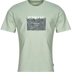 Jack & Jones - JCOTARMAC< T-shirts & Polos