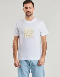 Jack & Jones - JCOTARMAC< T-shirts & Polos