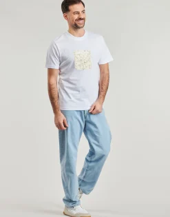 Jack & Jones - JCOTARMAC< T-shirts & Polos