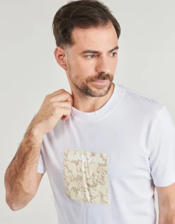 Jack & Jones - JCOTARMAC< T-shirts & Polos