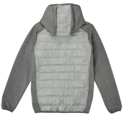Jack & Jones - JCOTOBY HYBRID JACKET< Vestes