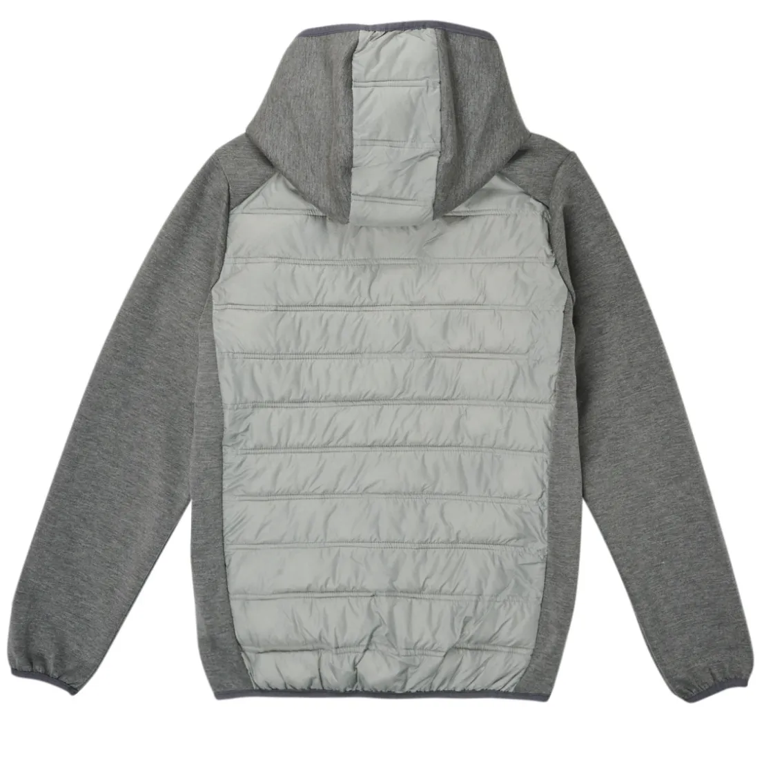 Jack & Jones - JCOTOBY HYBRID JACKET< Vestes