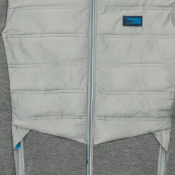 Jack & Jones - JCOTOBY HYBRID JACKET< Vestes