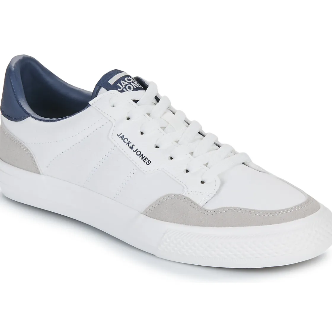 Jack & Jones - JFW MORDEN Blanc Outlet