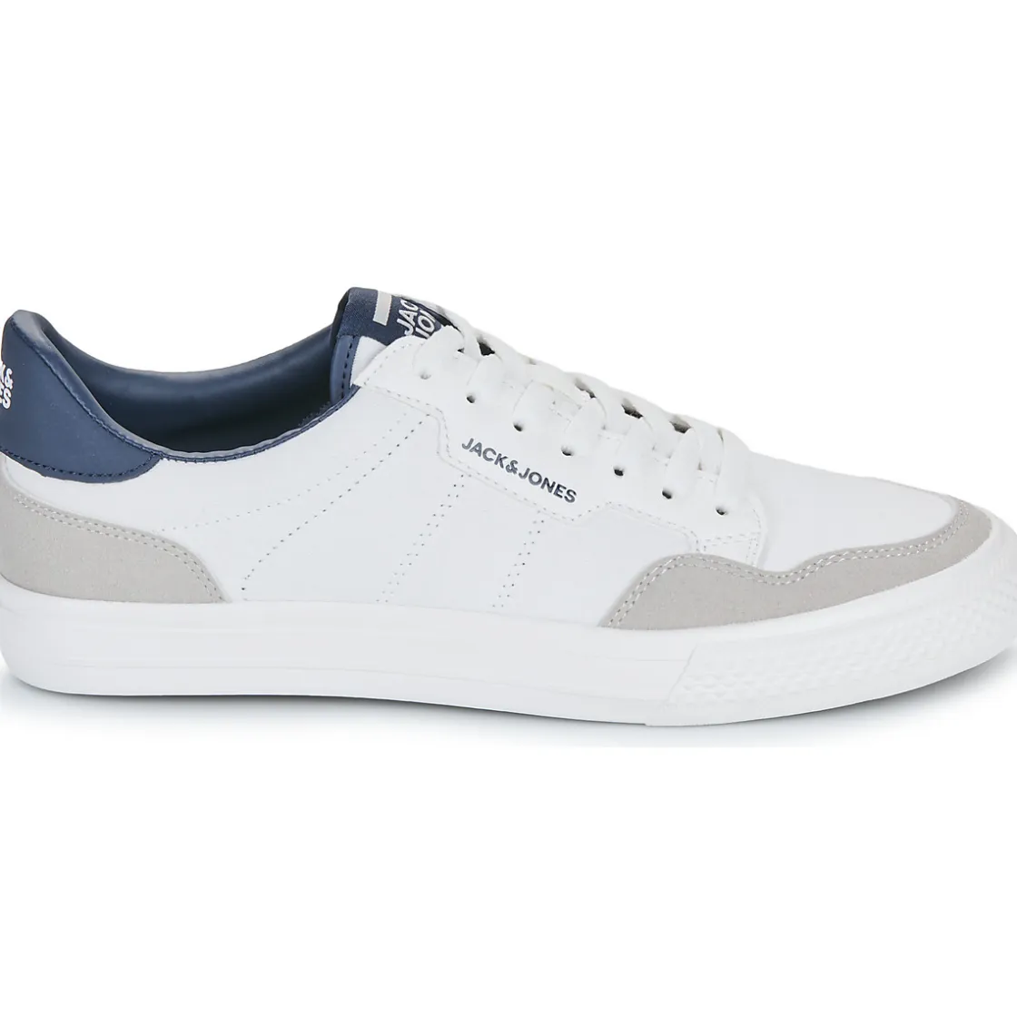 Jack & Jones - JFW MORDEN Blanc Outlet