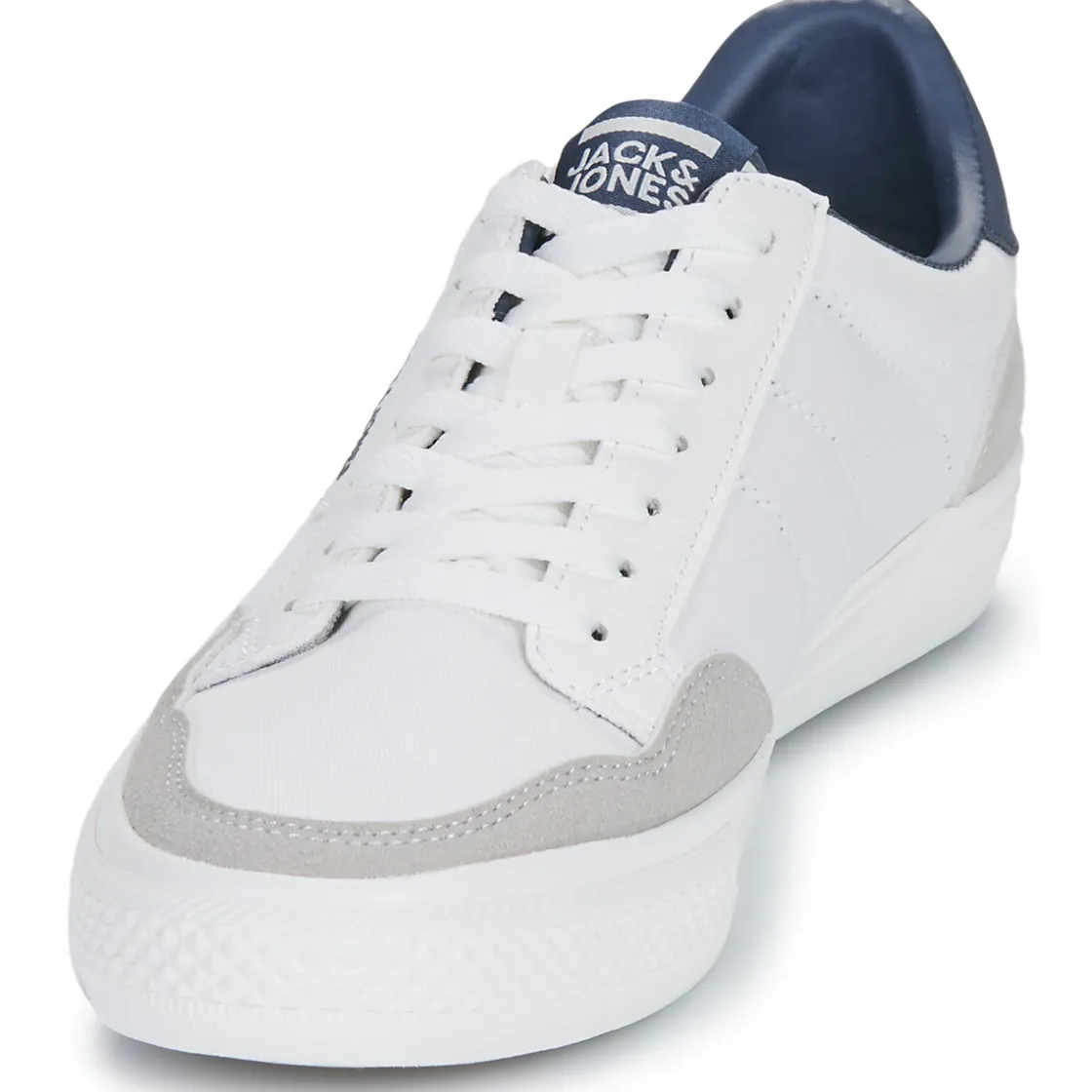 Jack & Jones - JFW MORDEN Blanc Outlet