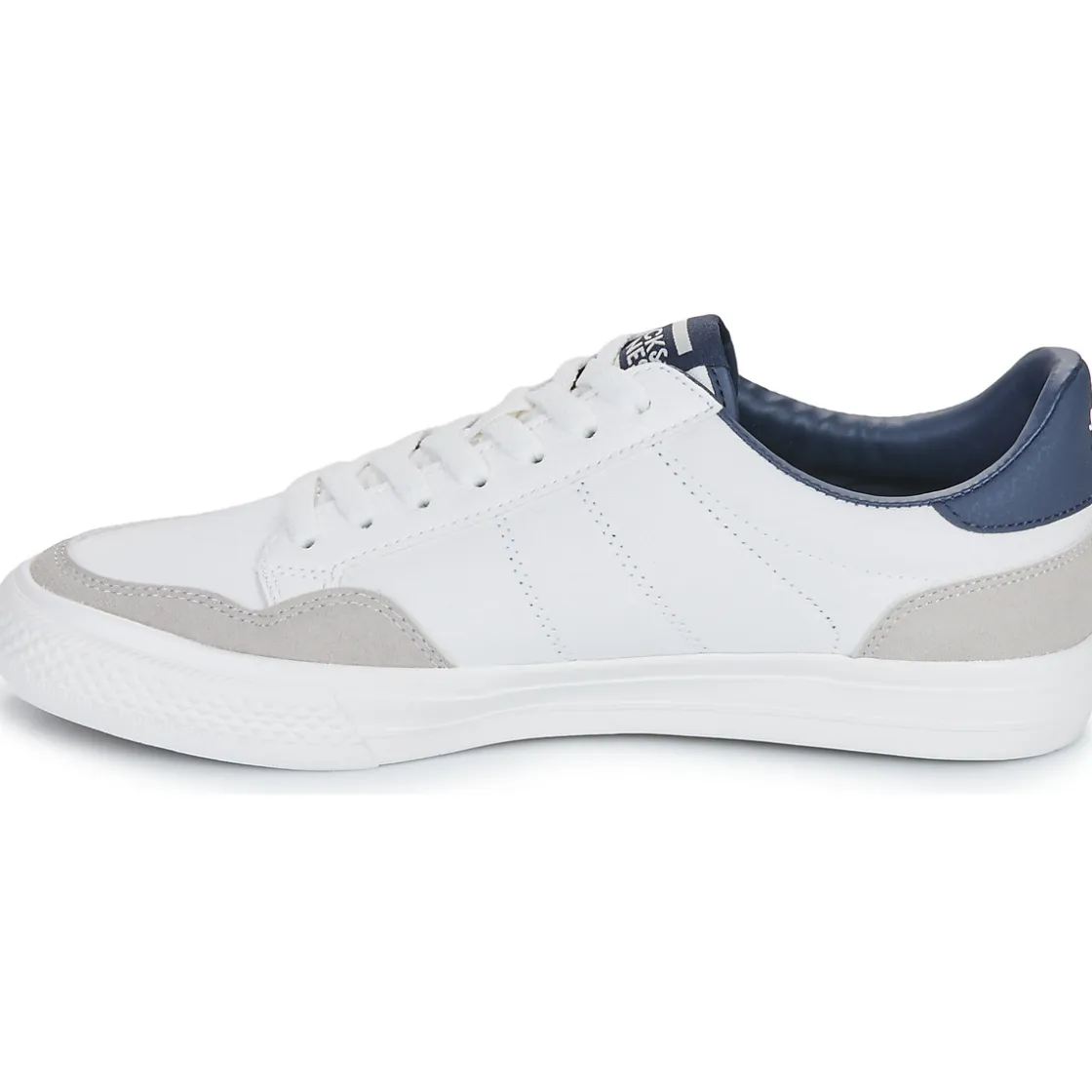 Jack & Jones - JFW MORDEN Blanc Outlet