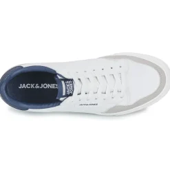 Jack & Jones - JFW MORDEN Blanc Outlet
