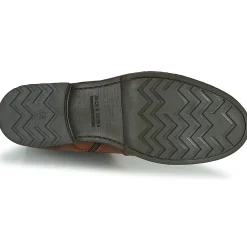 Jack & Jones Bottines / Boots^- JFW RUSSEL LEATHER
