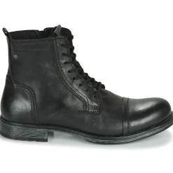 Jack & Jones Bottines / Boots^- JFW RUSSEL LEATHER