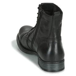 Jack & Jones Bottines / Boots^- JFW RUSSEL LEATHER