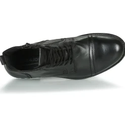 Jack & Jones Bottines / Boots^- JFW RUSSEL LEATHER