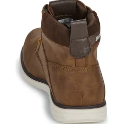 Jack & Jones - JFWDENVER PU COMBO BOOT< Bottines / Boots