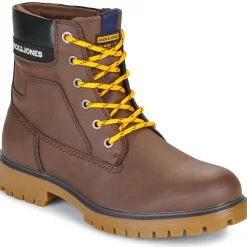 Jack & Jones - JFWFINIUS< Bottines / Boots