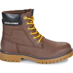 Jack & Jones - JFWFINIUS< Bottines / Boots