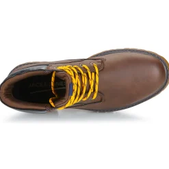 Jack & Jones - JFWFINIUS< Bottines / Boots